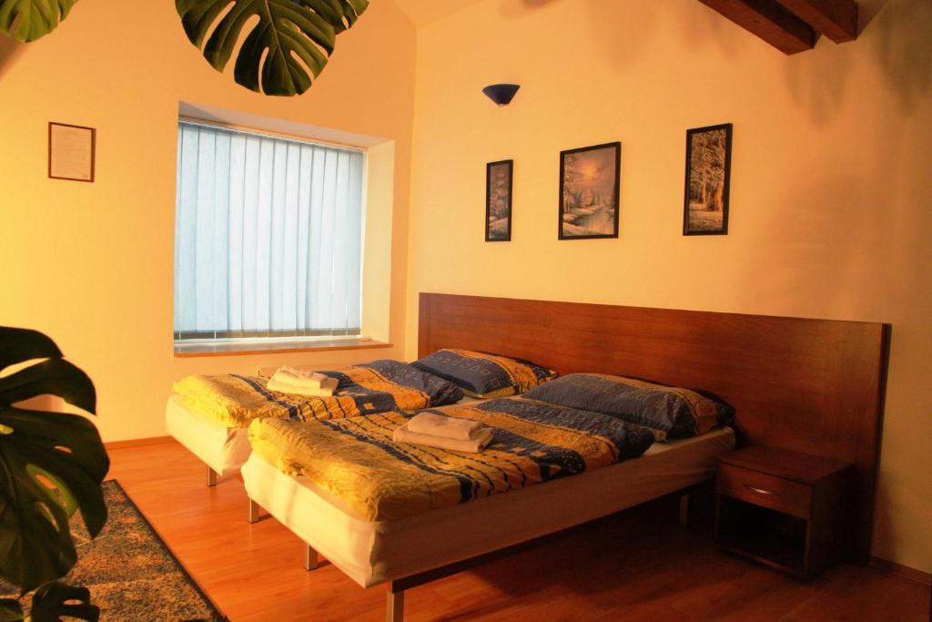 Penzion Brahama Presov Room photo