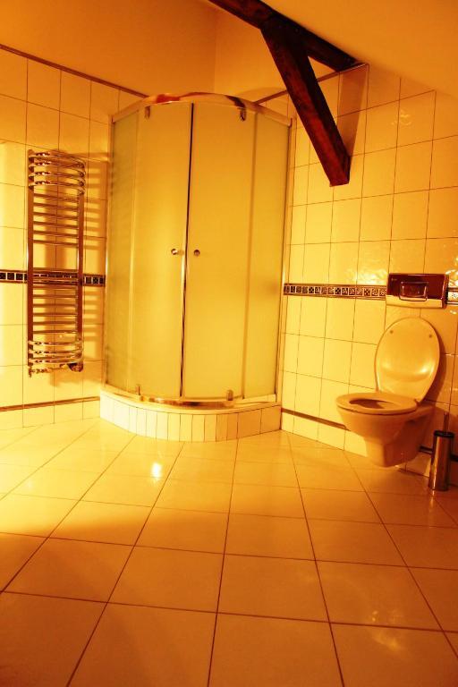 Penzion Brahama Presov Room photo